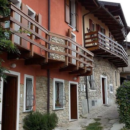 Lakes & Hills Villa Nebbiuno Dış mekan fotoğraf