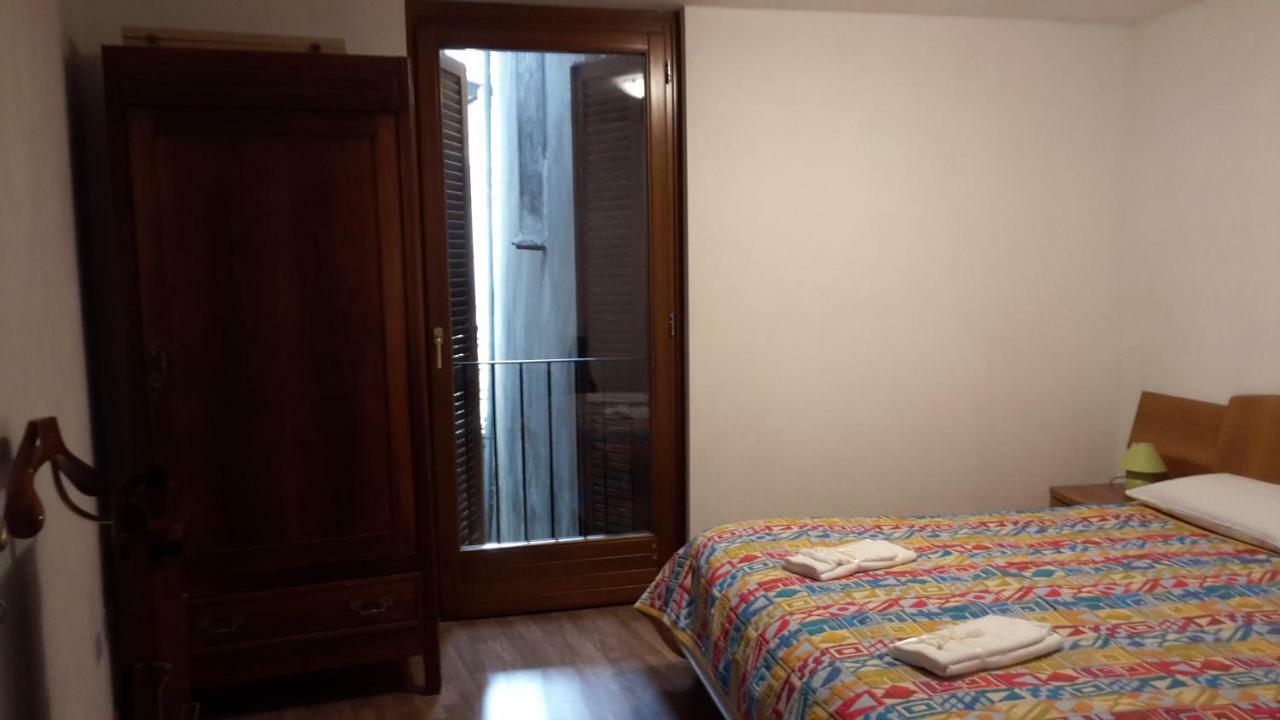 Lakes & Hills Villa Nebbiuno Dış mekan fotoğraf